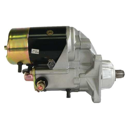 Atlantic Quality Parts 2200-0110 Starter (Replaces Bobcat 6665324)