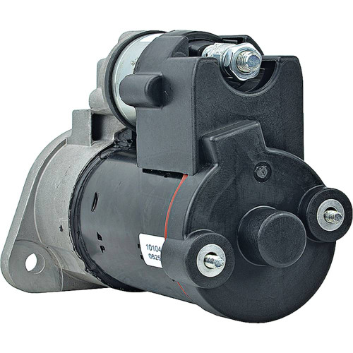 Atlantic Quality Parts 1400-0191 Starter (Replaces John Deere RE533976)