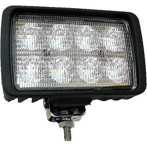 Tiger Lights CASEKIT-7 Complete LED Light Kit for Case/IH STX Tractors