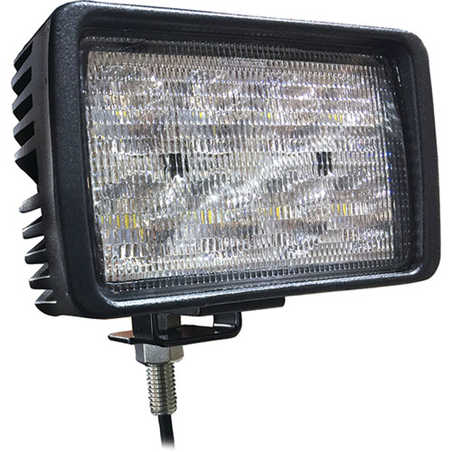 Tiger Lights CASEKIT-14 Complete LED Light Kit for Case/IH Magnums w/Upgraded Headlights