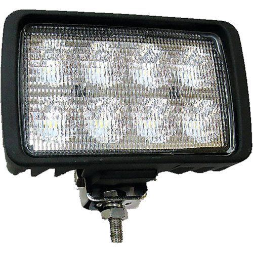 Tiger Lights CASEKIT-4 Complete LED Light Kit for Newer Case/IH Magnum Tractors