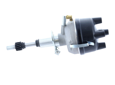 Atlantic Quality Parts 1100-4999 Distributor (Replaces Ford/New Holland 8N12127B)