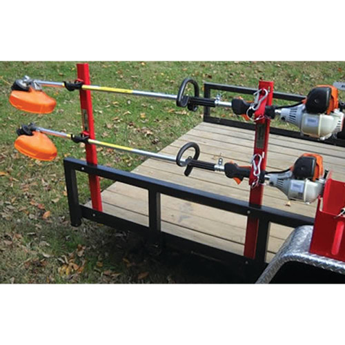 Trimmer Trap TT-1 Trimmer Rack