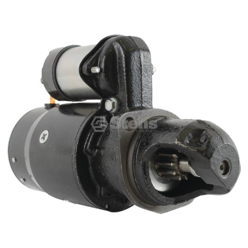 Motorino Di Avviamento Atlantic Quality Parts Compatibile Con John Deere RE516157 (Modello 1400-0130) - Nuovo