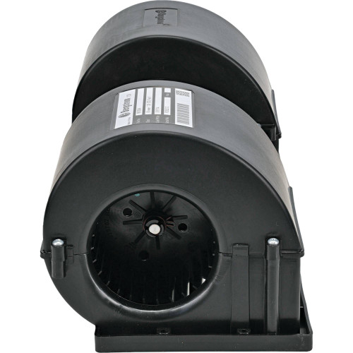 Atlantic Quality Parts 1706-7407 Blower Motor (Replaces CaseIH 109246C94)