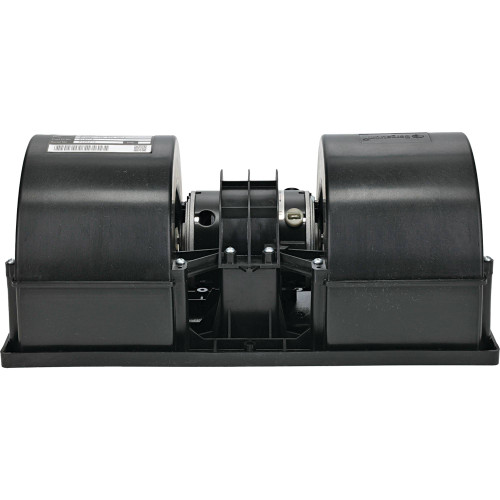 Atlantic Quality Parts 1706-7407 Blower Motor (Replaces CaseIH 109246C94)