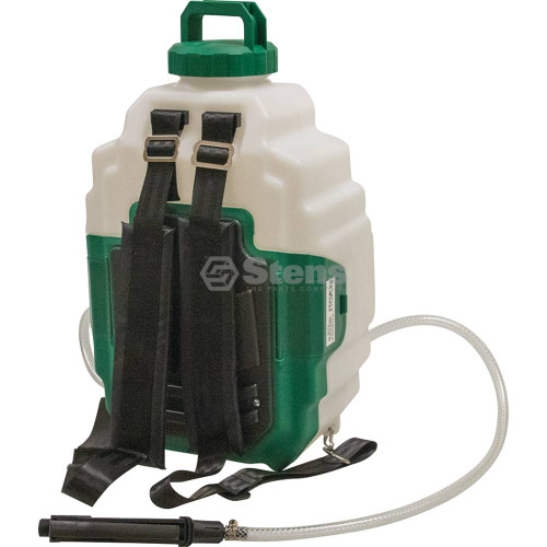 Atlantic Quality Parts 3014-9001 Backpack Sprayer
