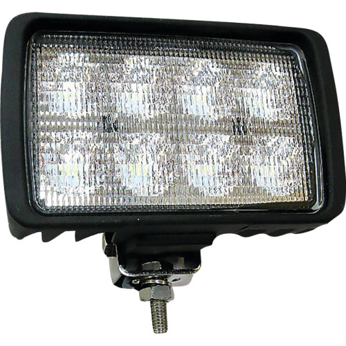 Tiger Lights FNHKIT-1 Complete LED Light Kit for Ford New Holland Versatile Genesis Tractors