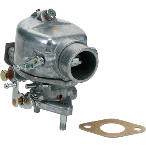 Atlantic Quality Parts 1103-0002 Carburetor (Replaces Ford/New Holland B2NN9510A)