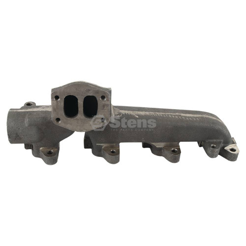Atlantic Quality Parts 1109-9913 Manifold (Replaces Ford/New Holland 87767112)