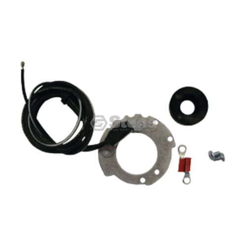 Atlantic Quality Parts 1100-5205 Electronic Ignition Conversion Kit (Replaces Ford/New Holland EF4P6)