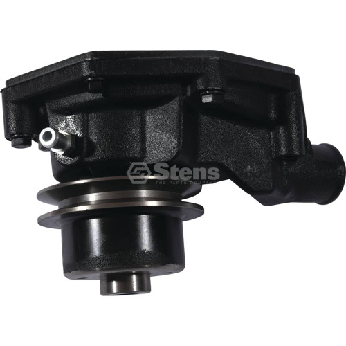 Atlantic Quality Parts 1406-6246 Water Pump (Replaces John Deere AT29618)