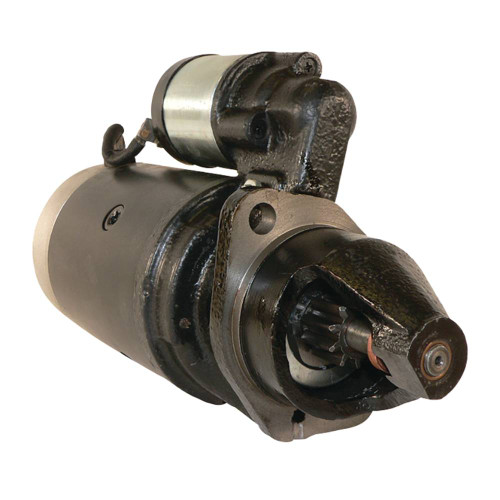 Mega-Fire 435-922 Electric Starter (Replaces John Deere TY6615)