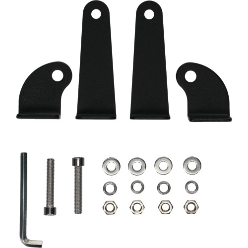 Tiger Lights TL50SRC 50" Single Row LED Light Bar