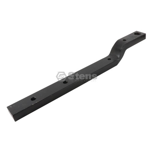 Atlantic Quality Parts 1413-0023 Drawbar (Replaces John Deere R133359)