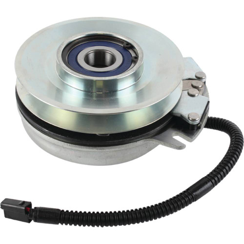 Xtreme X0243 PTO Clutch (Replaces Hustler 781039K)