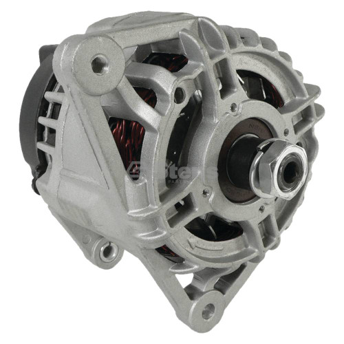 Atlantic Quality Parts 2100-0500 Alternator (Replaces Perkins 2871A303)