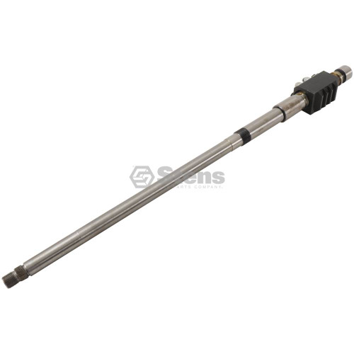 Atlantic Quality Parts 1104-4087 Steering Shaft (Replaces Ford/New Holland 83908950)