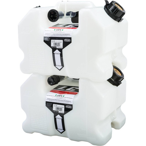 FRP-300-01900 Fire Power 2 1/2 Gallon Utility Liquid Container