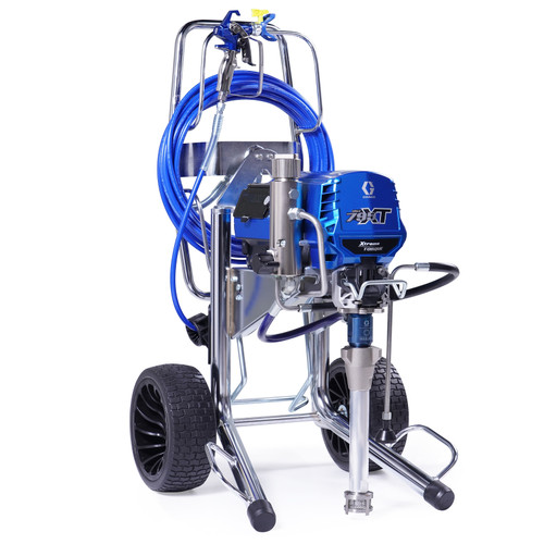 Main view of Graco 19F711 Ultra 795 XT ProContractor Series Electric Airless Sprayer, Hi-Boy