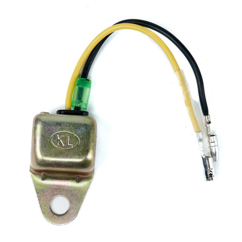 Replacement Honda GX Series Oil Alert Unit with Longer Wire for GX 340-390