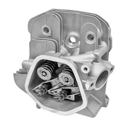 Replacement Honda GX Series Complete Cylinder Head Assembly for GX 200