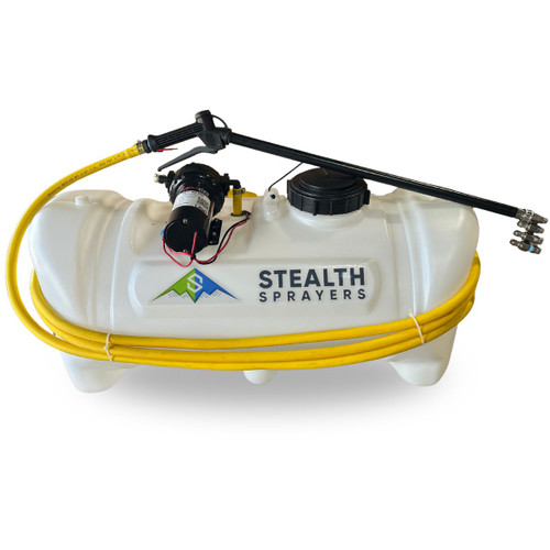 Stealth Batch Mix Soft Wash - 25 Gallon Tank, Remco 5.3 GPM 100 PSI Pump .jpg