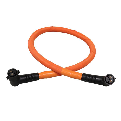 VIPower Power Connector Cable – 3FT, Dual Male Ends, 33-103427-3