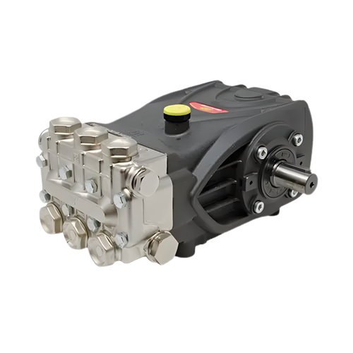 General Pump HTS2212S Emperor HTS Series Triplex Plunger Pump - 4.75 GPM, 2300 PSI, 1450 RPM