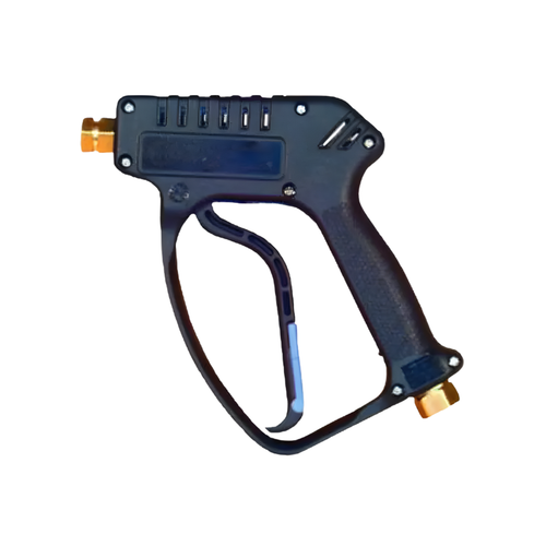 General Pump YG4000WN Rear Entry Spray Gun with Weep Seat, 10.5 GPM, 5000 PSI, 3/8" FNPT x 1/4" FNPT