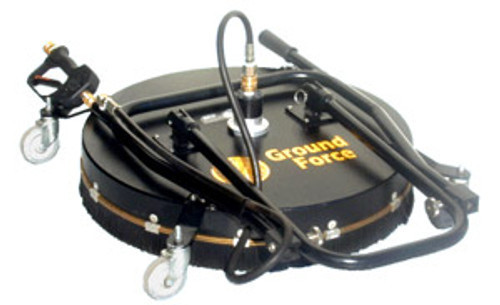 Whisper Wash GF502 Flip-n-Fold Handle Assembly