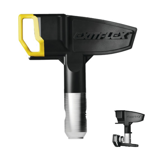 ExitFlex Speedy 6 - 421 Airless Paint Spray Tip | Line Striping