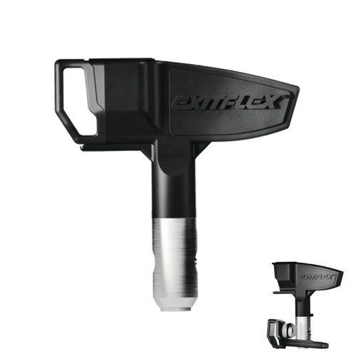 ExitFlex Speedy 6 - 311 Airless Paint Spray Tip | Production