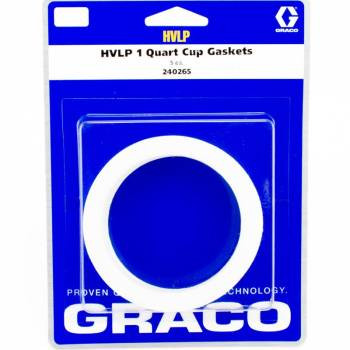 Graco 166969 Gasket, Non-Metallic - Spraywell