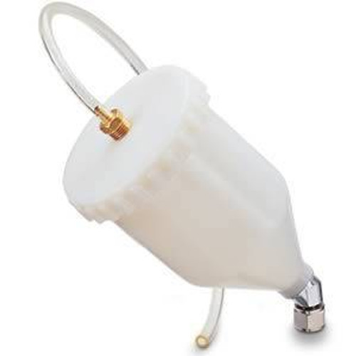 Graco 244136 1/2 Cup Over Kit for Edge Gun