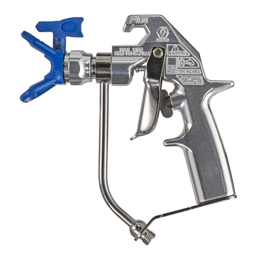●NHA Graco 288429 Contractor FTx Airless Spray Gun, 2 Finger