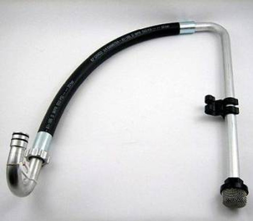 Graco 246386 Intake/Suction Hose Assembly for 390, 395-595 ST, Ultra 395-595 & Ultra Max II