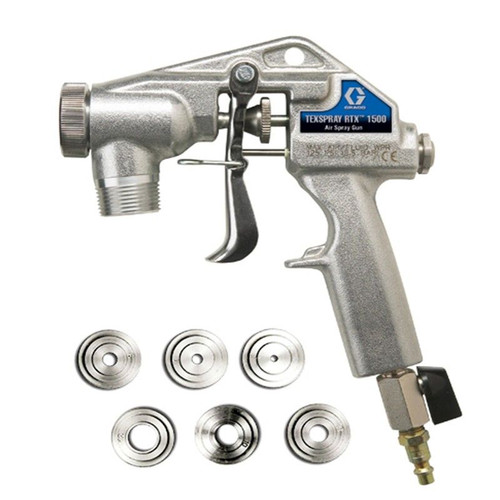 Graco 194310 LineLazer Gun & Wheel Lock Trigger - Spraywell