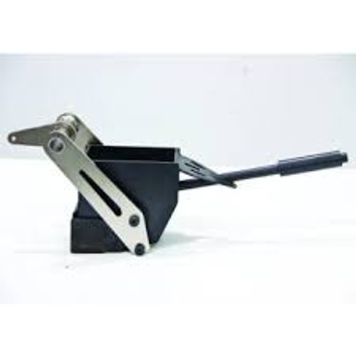 Graco 24H432 SmartDie II, 5 in