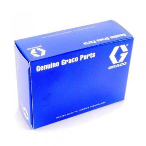 Graco 25D232 Xtreme Packing and Tuff-Stack Repair Kit, 85cc