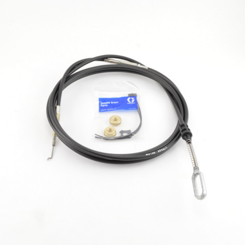 GRACO, Cable, 826059, Engine Cable - 29UY88|15E849 - Grainger