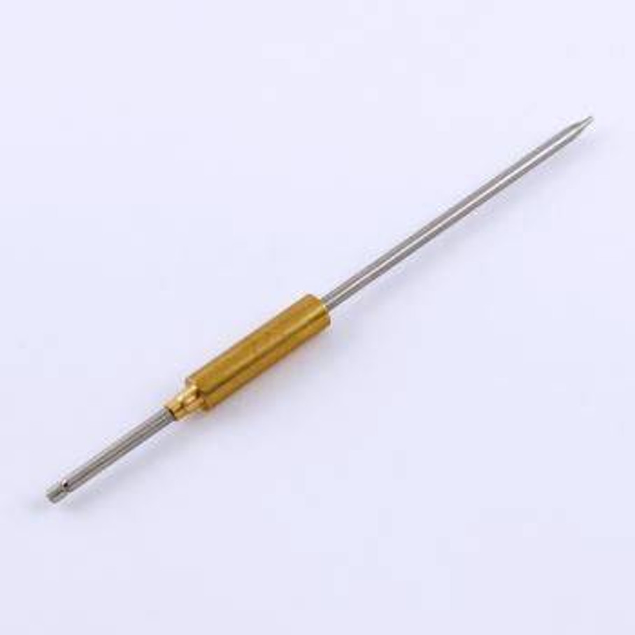 CA Technologies 40-1310-P Series 300C, 300H, CPR  SLP Needle Assembly, 1.0  mm Spraywell
