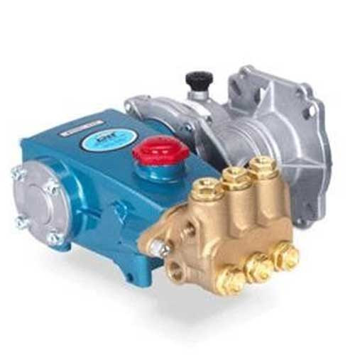 Cat Pumps 45G1 5 Frame Plunger Pump 