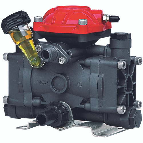 AR AR252-SP/SGC Diaphragm Pump - Spraywell