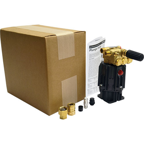 AR SJV3G27-PKG Pressure Washer Pump 