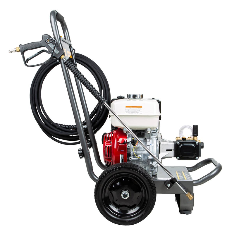 Honda Gx270 Pressure Washer Pump atelieryuwa.ciao.jp