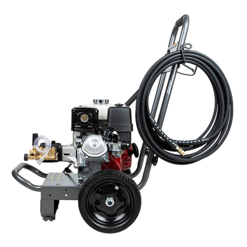 Honda Gx270 Pressure Washer Pump atelieryuwa.ciao.jp