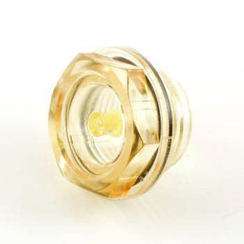 General Pump 97596800 Oil Level Sight 