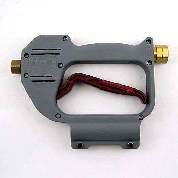 general pump hammerhead surface cleaner