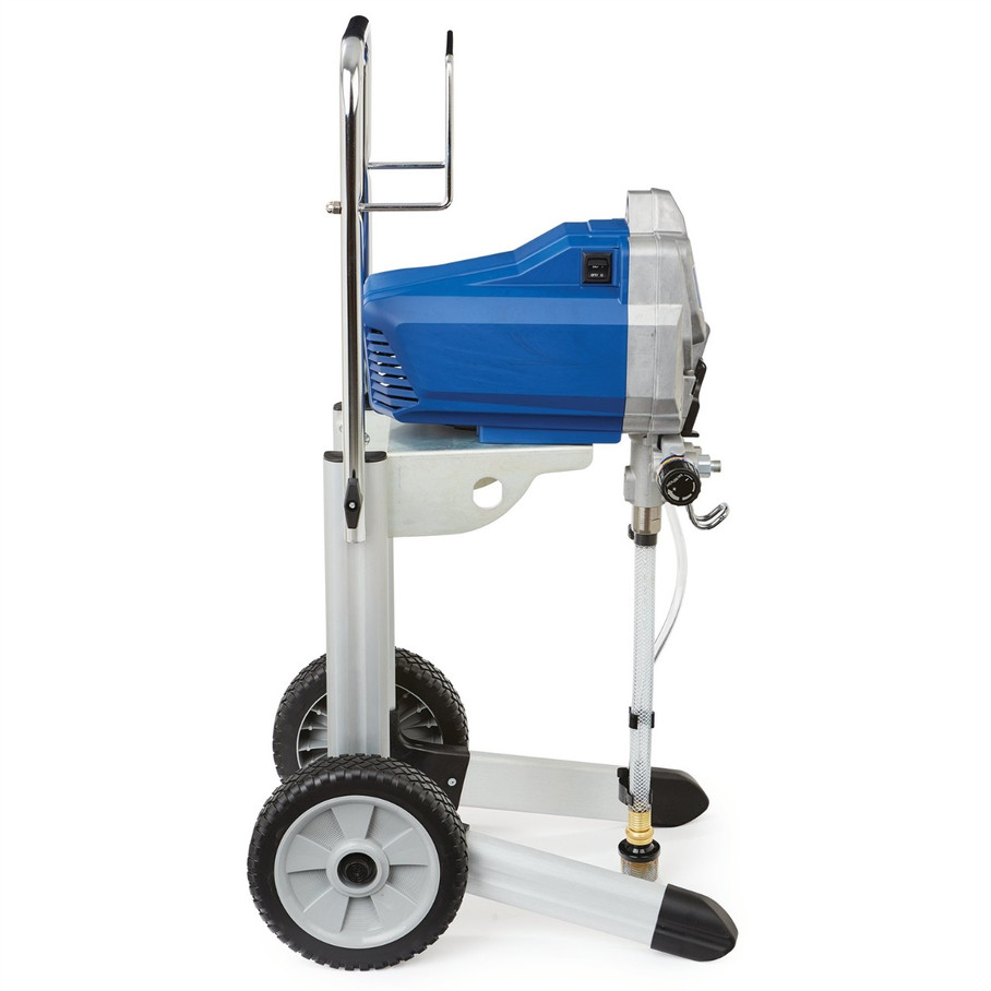 Graco Magnum ProX21 Cart Airless Paint Sprayer - 17G182